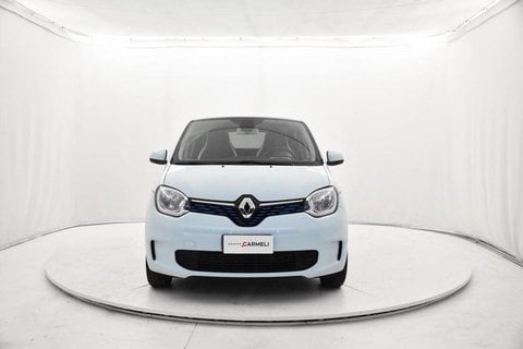Auto Usate A Brescia | Renault Twingo Electric Twingo Intens 22Kwh