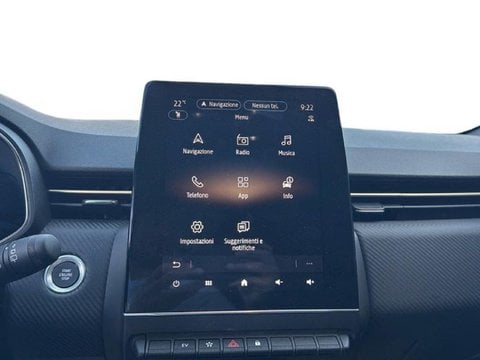 Auto Usate A Brescia | Renault Clio 1.6 Hybrid E-Tech Engineered 145Cv Auto
