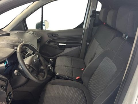 Auto Usate A Brescia | Ford Transit Connect Ii 210 1.5 Ecoblue(Tdci) 100Cv Trend L2H1 E6.2 - Iva ...
