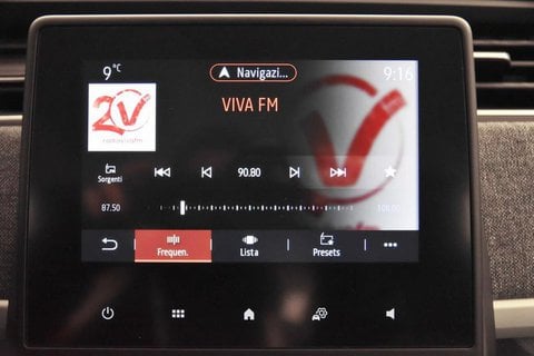 Auto Usate A Brescia | Renault Zoe Zen R135 Flex My20 - Batteria A Noleggio