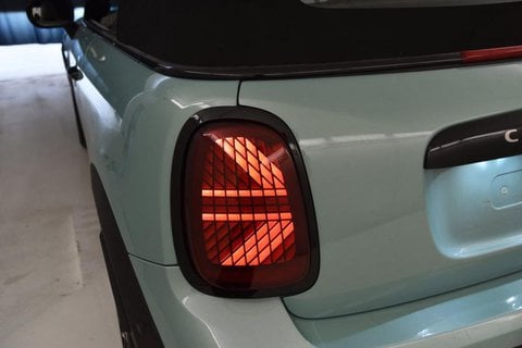 Auto Usate A Brescia | Mini Cooper Mini Cabrio 2.0 S Favoured Auto Pack Xl - Hud - Harman Kardon ...