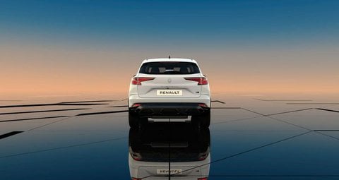 Auto Nuove Pronta Consegna A Brescia | Renault Austral 1.2 Full Hybrid E-Tech Evolution 200Cv Auto