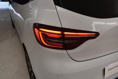Auto Usate A Brescia | Renault Clio 1.6 Hybrid Serie Limitata E-Tech 140Cv Auto