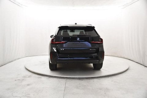 Auto Usate A Brescia | Bmw X1 Sdrive18D Msport Auto Cerchi 18 - Led - Navi - Keyless