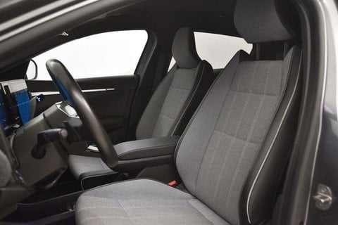 Auto Usate A Bergamo | Renault Megane E-Tech Electric Megane E-Tech Techno Ev60 Optimum Charge 220Cv
