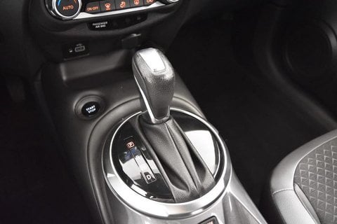 Auto Usate A Brescia | Nissan Juke 1.6 Hev N-Connecta