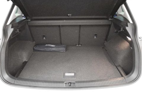 Auto Usate A Bergamo | Volkswagen Tiguan 2.0 Tdi Scr Life 4Motion 150Cv Dsg