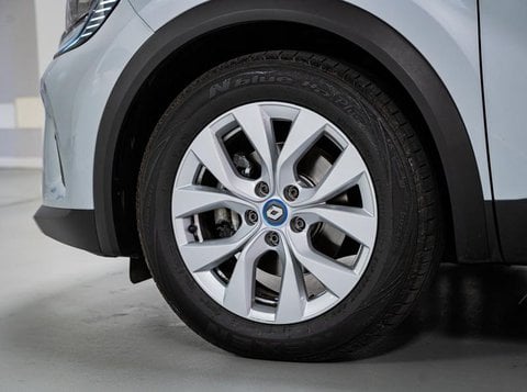 Auto Usate A Brescia | Renault Captur 1.6 Plug-In Hybrid Intens E-Tech 160Cv Auto My21