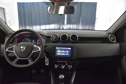 Auto Usate A Brescia | Dacia Duster 1.5 Dci Prestige 4X2 S&S 110Cv