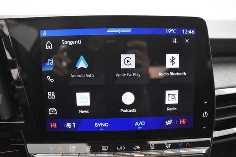 Auto Usate A Brescia | Renault Austral 1.3 Mild Hybrid Evolution 160Cv Auto