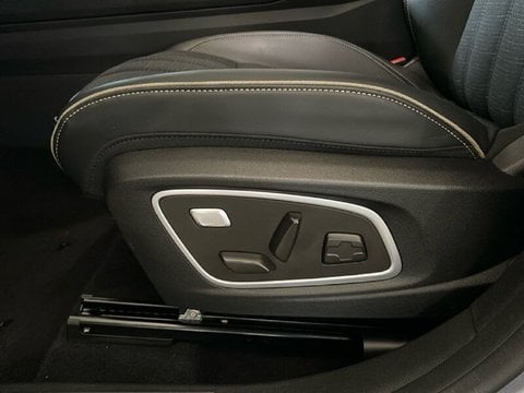 Auto Usate A Bergamo | Renault Austral 1.2 E-Tech Full Hybrid Iconic 200Cv