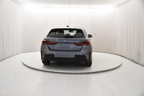 Auto Usate A Brescia | Bmw Serie 1 120 48V Msport Auto Tetto - Led - Cerchi 18 - Navi - Aziendale