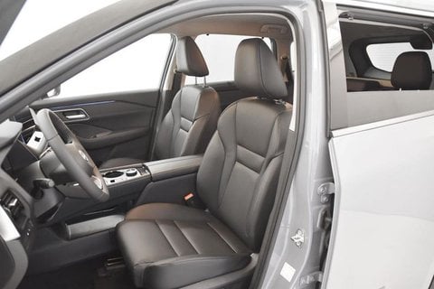 Auto Nuove Pronta Consegna A Bergamo | Nissan X-Trail 1.5 E-Power Tekna E-4Orce 4Wd Auto - Nuovo