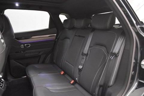 Auto Usate A Brescia | Sportequipe 6 Gt 1.6 T-Gdi 186Cv Dct - Vettura Aziendale
