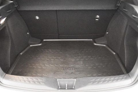 Auto Usate A Brescia | Toyota C-Hr 1.8H Trend 2Wd E-Cvt