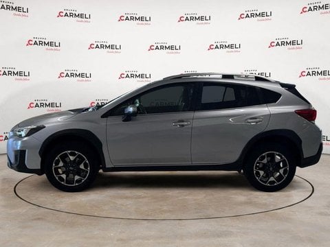 Auto Usate A Brescia | Subaru Xv 1.6I Premium Lineartronic My19
