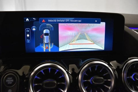 Auto Usate A Bergamo | Mercedes-Benz Gla 200 Amg Line Premium Auto Tetto - Cerchi 19 - Nuova - Ni...