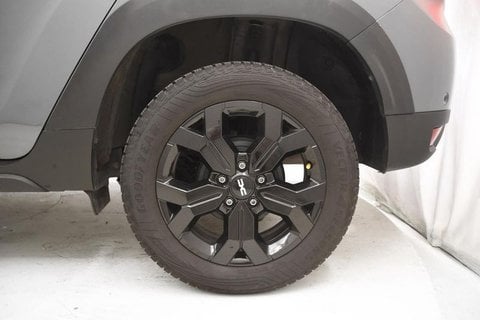 Auto Usate A Brescia | Dacia Duster 1.0 Tce Sl Extreme Gpl 4X2 100Cv