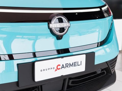Auto Nuove Pronta Consegna A Brescia | Nissan Leaf 52Kwh Advance