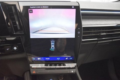 Auto Km0 A Bergamo | Renault Austral 1.3 Mild Hybrid Techno 160Cv Auto