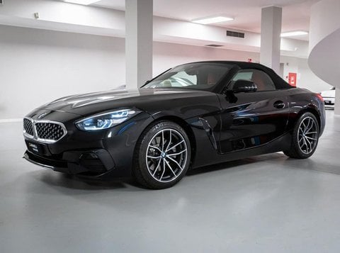 Auto Usate A Brescia | Bmw Z4 Sdrive 20I Sport -Pari Al Nuovo