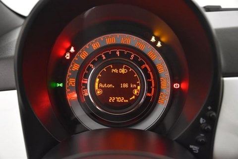 Auto Usate A Brescia | Fiat 500 1.0 Hybrid 70Cv