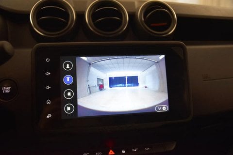 Auto Usate A Brescia | Dacia Duster 1.0 Tce Sl Extreme Gpl 4X2 100Cv