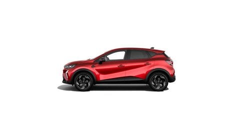 Auto Nuove Pronta Consegna A Brescia | Renault Captur 1.2 Tce Techno 115Cv - Autocarro - Iva Esclusa