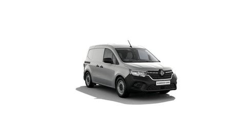 Auto Nuove Pronta Consegna A Brescia | Renault Kangoo Iii Van 1.5 Blue Dci 115Cv L1 Edc My25 - Au...