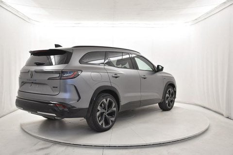 Auto Km0 A Bergamo | Renault Espace 1.2 E-Tech Full Hybrid Esprit Alpine 200Cv Auto