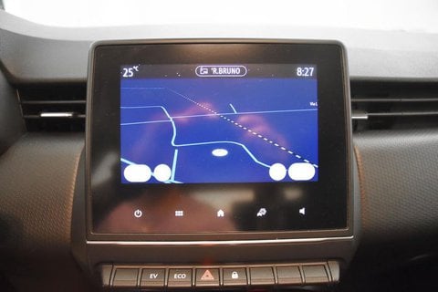 Auto Usate A Brescia | Renault Clio 1.6 Hybrid Business E-Tech 140Cv Auto