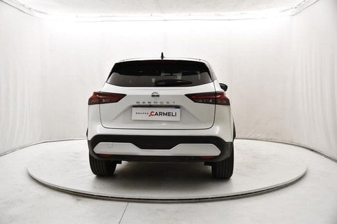Auto Usate A Brescia | Nissan Qashqai 1.3 Mild Hybrid N-Connecta 2Wd 140Cv