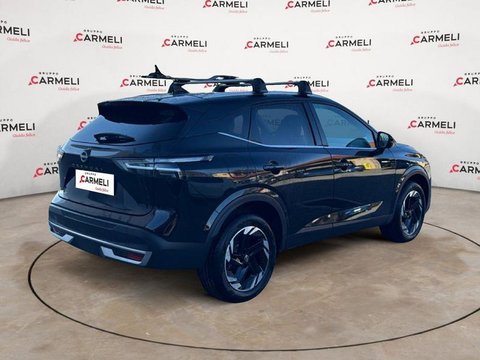 Auto Km0 A Bergamo | Nissan Qashqai 1.3 Mhev N-Connecta 2Wd 140Cv **