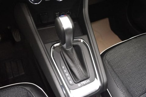 Auto Usate A Brescia | Renault Captur 1.6 E-Tech Hybrid Techno Fast Track 145Cv Auto