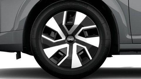 Auto Nuove Pronta Consegna A Brescia | Dacia Sandero Streetway 1.2 Eco-G Expression 120Cv - Tasso 0