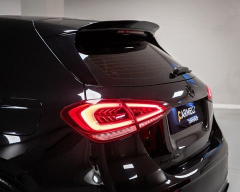 Auto Usate A Brescia | Mercedes-Benz Classe A 35 Amg A G 4Matic Auto