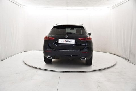 Auto Usate A Brescia | Mercedes-Benz Gla 180 D Sport Plus Auto