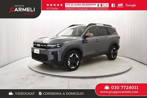 Usate A Brescia | Dacia Bigster 1.2 Mild Hybrid Extreme 140Cv