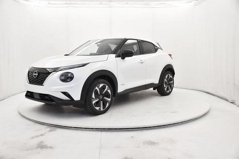 Nuove Pronta Consegna A Brescia | Nissan Juke 1.0 Dig-T N-Connecta 114Cv Dct