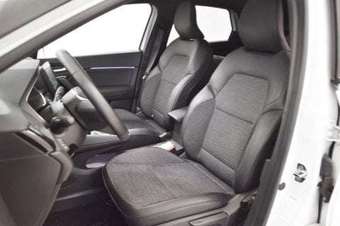 Auto Usate A Bergamo | Renault Captur 1.6 Plug-In Hybrid Initiale Paris E-Tech 160Cv Auto My21
