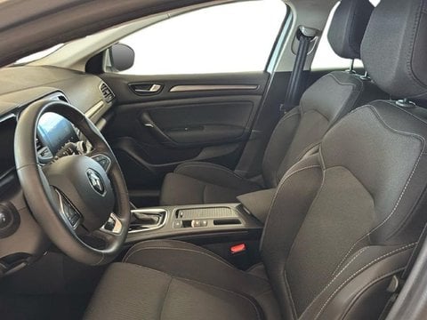 Auto Usate A Bergamo | Renault Mégane Megane Sporter 1.6 Plug-In Hybrid Business E-Tech 160Cv Auto