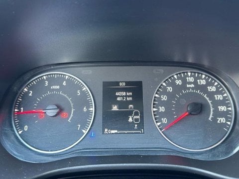 Auto Usate A Brescia | Dacia Sandero Stepway 1.0 Tce Expression Eco-G 100Cv