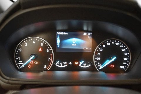 Auto Usate A Bergamo | Ford Ecosport 1.0 Ecoboost Titanium S&S 125Cv My20.25