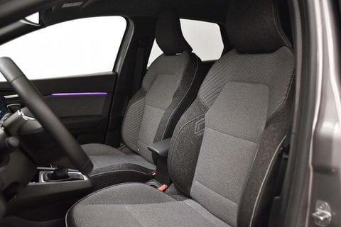 Auto Usate A Brescia | Renault Captur 1.0 Tce Techno 90Cv