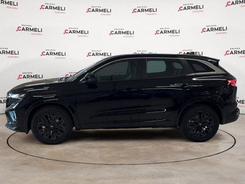 Auto Usate A Bergamo | Renault Austral 1.3 Mild Hybrid Evolution 160Cv Auto