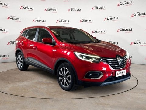 Auto Usate A Brescia | Renault Kadjar 1.5 Blue Dci Intens 115Cv Edc - Iva Esclusa - Autocarro