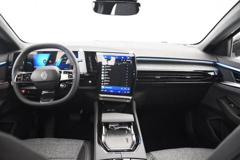 Auto Km0 A Brescia | Renault Espace 1.2 E-Tech Full Hybrid Techno 200Cv Auto