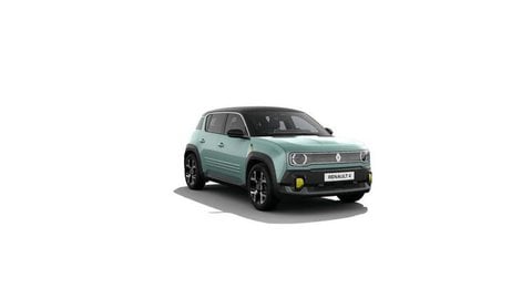 Auto Nuove Pronta Consegna A Brescia | Renault 4 Renault E-Tech Techno Plein Sud Comfort Range 15...