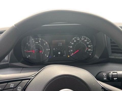 Auto Nuove Pronta Consegna A Brescia | Nissan Interstar Iii Fwd 35 2.0 Dci 130Cv L2 N Connecta - ...