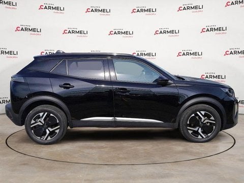 Auto Usate A Brescia | Peugeot 2008 1.2 Puretech Allure S&S 100Cv
